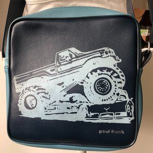 Paul Frank Authentic - Monster Truck Bag